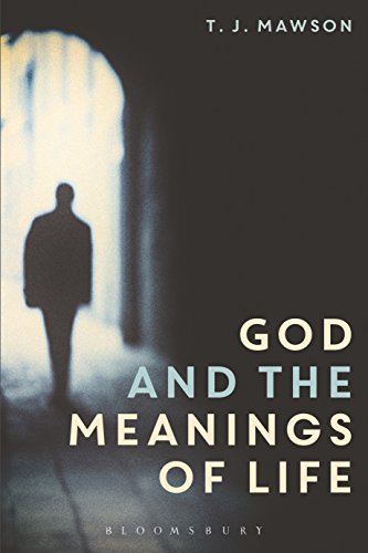 God and the Meanings of Life: What God Could and Couldn't Do to Make Our Lives More Meaningful - Orginal Pdf
